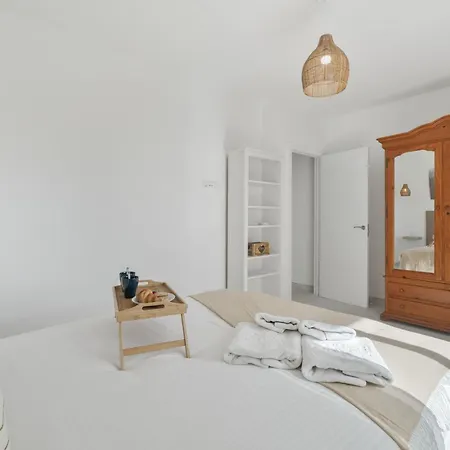 Apartamento Ocean Peaks Retreat - Desconexcion Entre El Oceano Y La Montaña Arona (Tenerife)