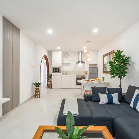 Ocean Peaks Retreat - Desconexion Entre El Oceano Y Montanas - Appartement *