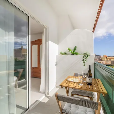 Appartement Ocean Peaks Retreat - Desconexion Entre El Oceano Y Montanas -