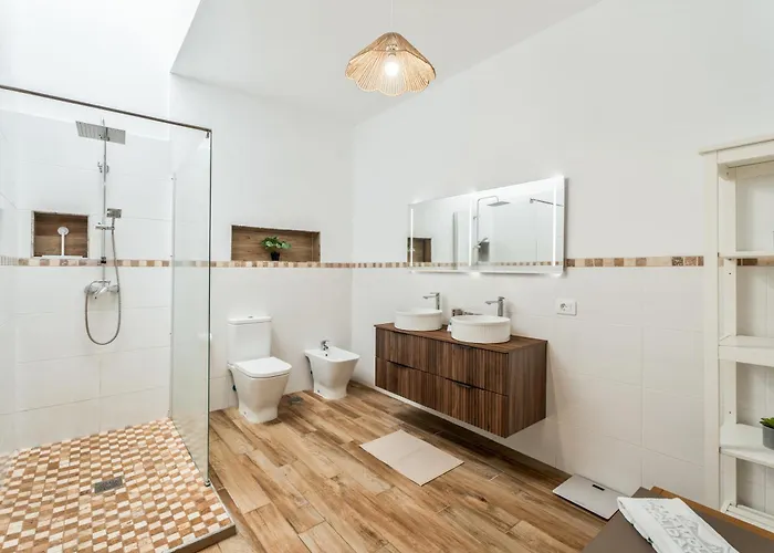 公寓 Ocean Peaks Retreat - Desconexion Entre El Oceano Y Montanas - 阿罗纳