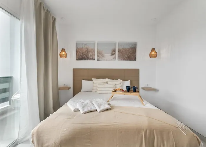 Ocean Peaks Retreat - Desconexion Entre El Oceano Y Montanas - 公寓