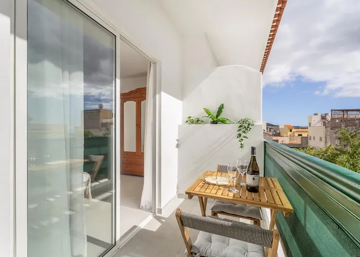 公寓 Ocean Peaks Retreat - Desconexion Entre El Oceano Y Montanas -